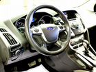 Ford Focus 1.6 AMT, 2012, 121 500 км объявление продам