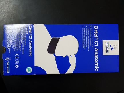 Бандаж для шей