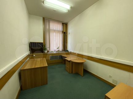 Офис в бизнес центре