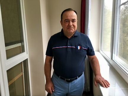 Уроки английского