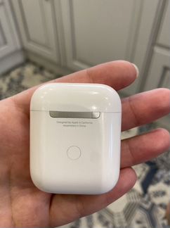 Кейс для airpods