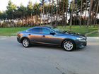 Mazda 6 2.0 AT, 2013, 115 000 км