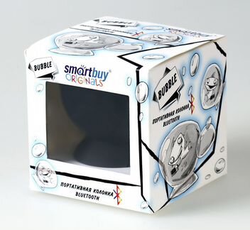 Колонки портативные