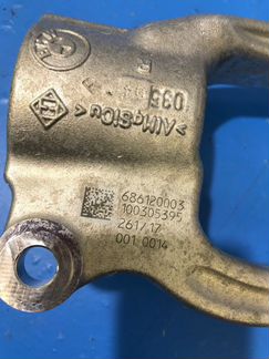 Опора стойки передняя правая Bmw 5-Series G30