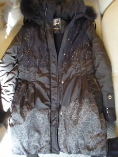 Продам куртку зимнюю рост 134, есть на 128 и 140