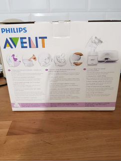 Молокоотсос электрический