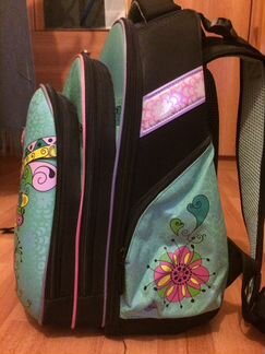 Рюкзак/Портфель