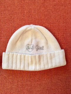 Шапка Liu jo 4-5 лет