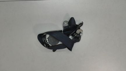 Ремень безопасности передний Mitsubishi Outlander