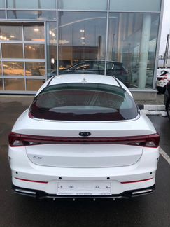 Кiа К5 2020 выкуп (оптима)