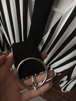 Платье вечернее