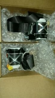 Ремни безопасности Шевроле Тахо 900 Escalade