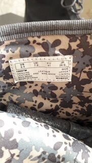 Супер ботинки женские Тимберленд 40-41