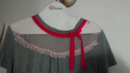 Футболка Red Valentino