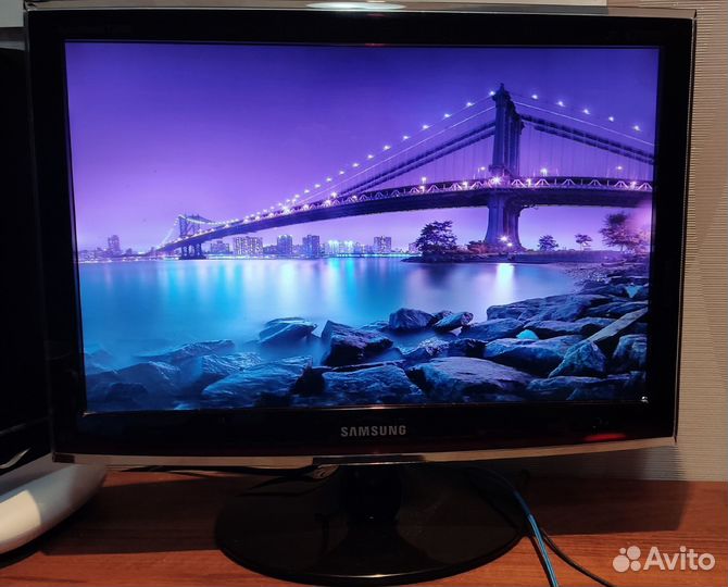 Монитор samsung syncmaster T200G 20 дюймов