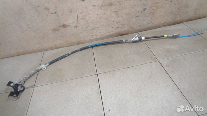 Трос стояночного тормоза Toyota Hilux 7