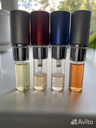 Парфюмерия оригинал