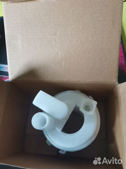 Топливный фильтр