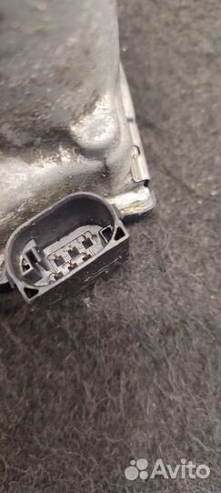 Заслонка дроссельная Chery Tiggo 5