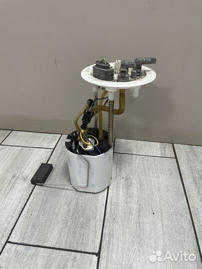Бензонасос 4F0919051P audi A6 4F C6 ауди А6 С6