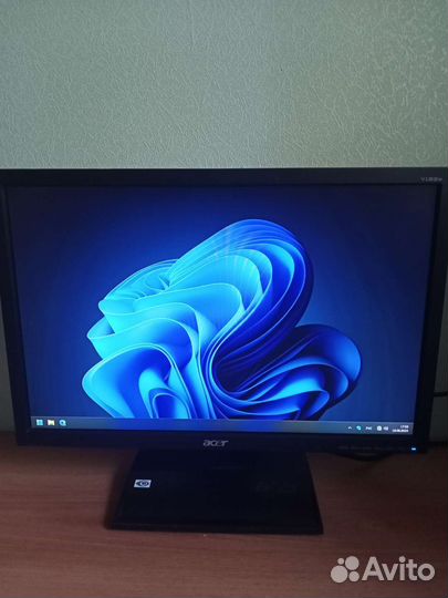 Монитор acer 