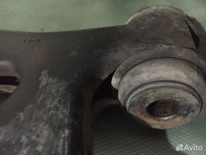 Рычаг Ford Focus 1