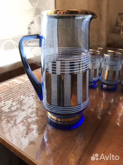 Сервиз чехословакия