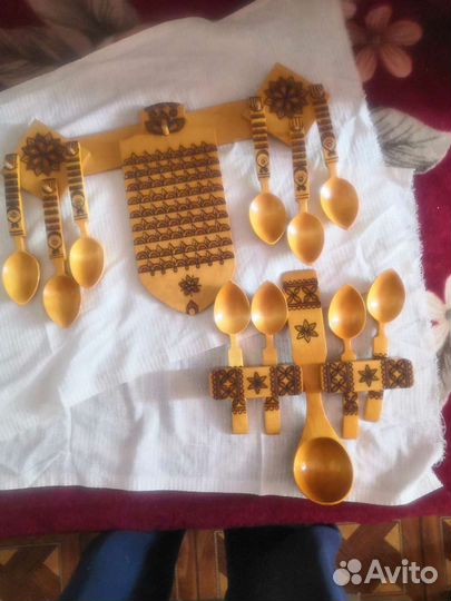 Декорация настенная