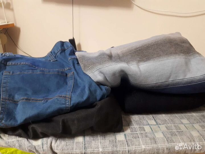 Мужская одежда