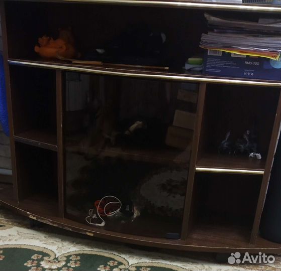 Тумба под телевизор