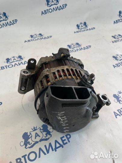 Генератор Mazda 6 GG LF95 2005