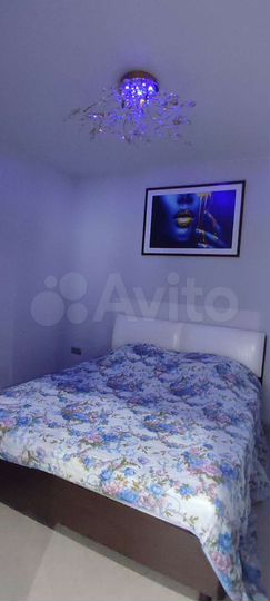 1-к. квартира, 39,6 м², 16/25 эт.