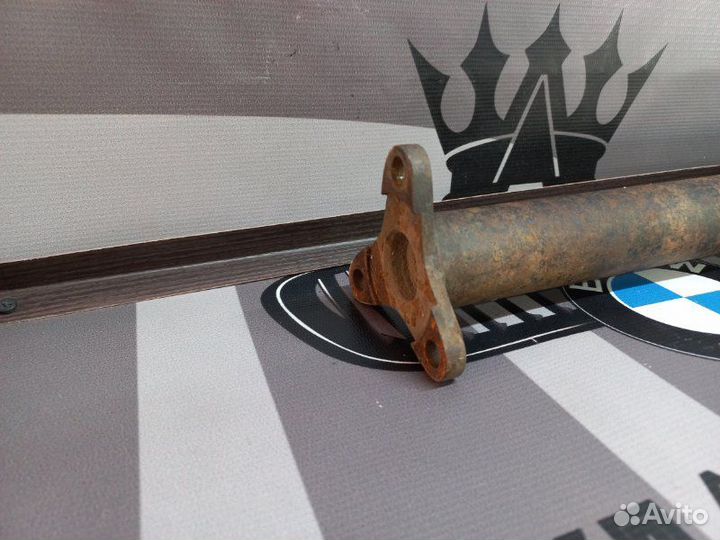 Карданный вал передний Bmw X5 E53 M62B44 2003