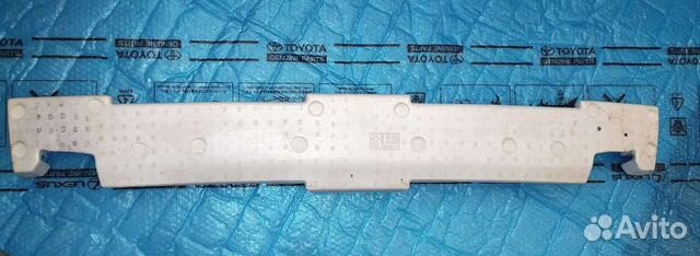 Наполнитель заднего бампера Камри 40 б/у