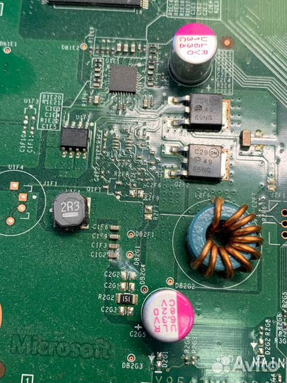 Ремонт / обслуживание цифровой и бытовой техники