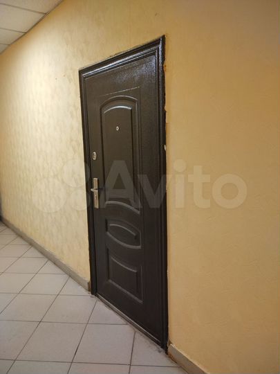 Офис, 66 м² с мебелью