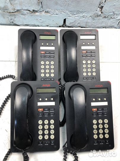 Телефоны VoIP, Avaya,Cisco, Termi,Gigaset, Yealik