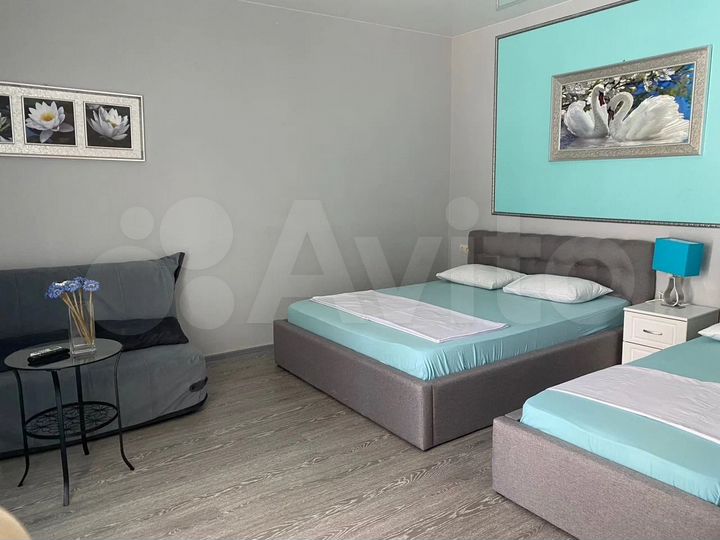 Дом 495 м² на участке 12 сот.