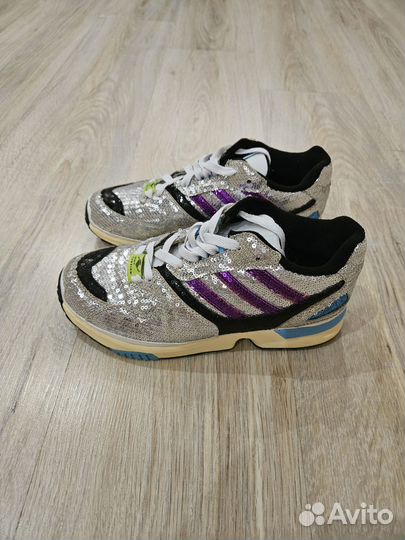 Кроссовки adidas Originals ZX 4000 W оригинал 38р