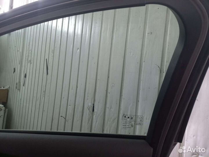 Тонирование стекол авто