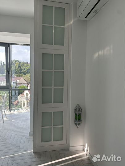 Морокканский светильник