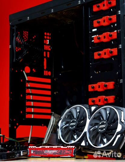 Компьютерный мастер/Сборка, ремонт компьютера