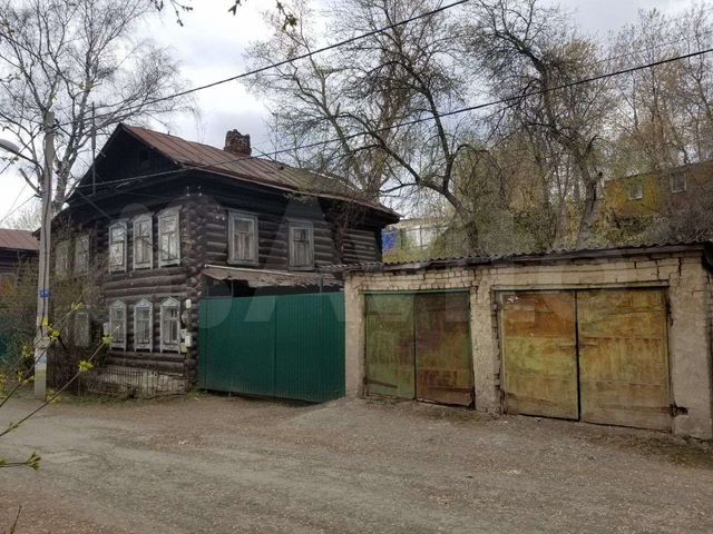 Дом 37 м² на участке 25 сот. на продажу в Перми | Купить дом в Перми ...