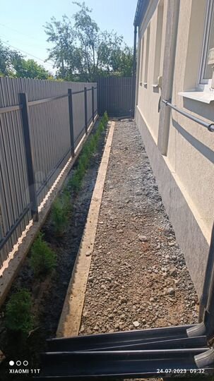 Дом 94 м² на участке 10 сот.