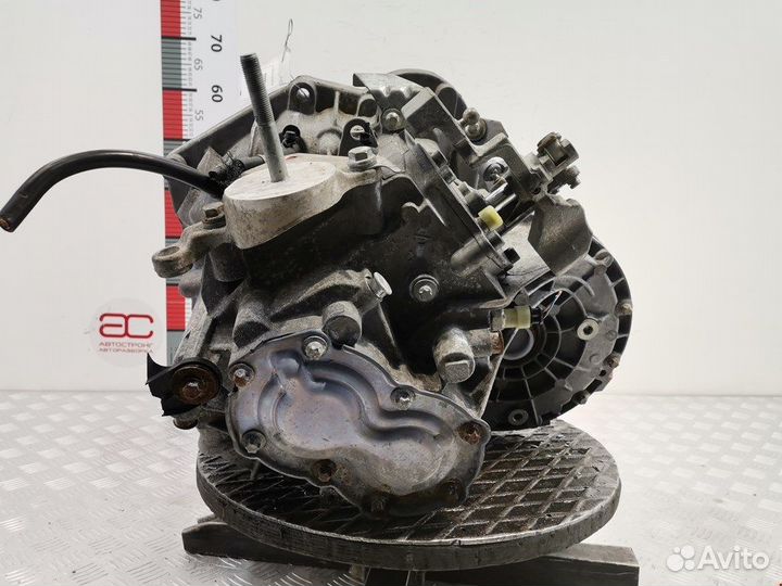 Кпп для Fiat Stilo (192)