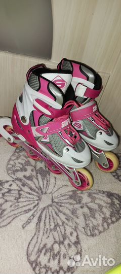 Ролики детские