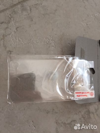 Новый комплект плёнок на Айфон 4/4s