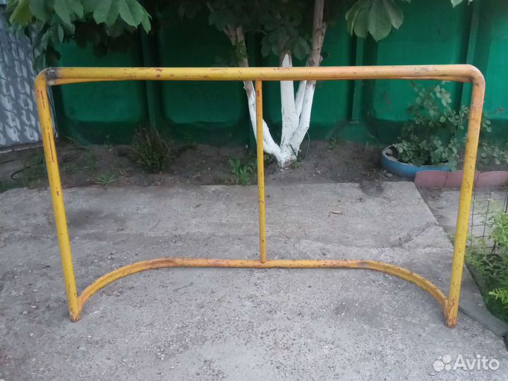 Хоккейные ворота
