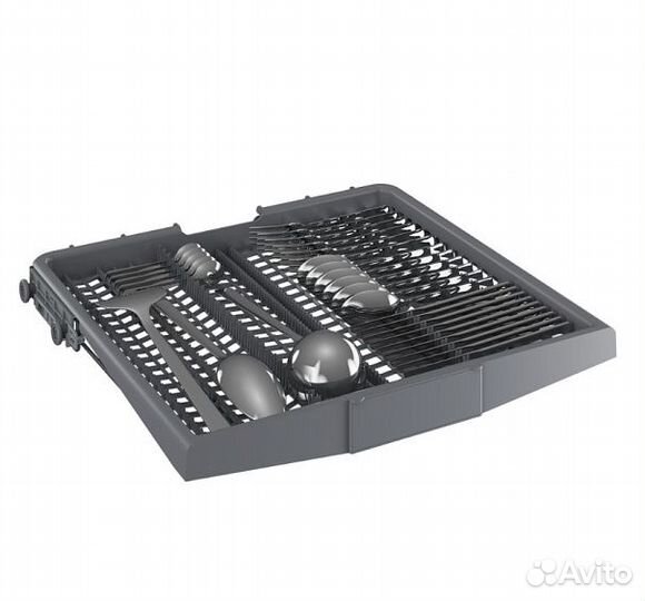 Посудомоечная машина grundig gnvp4551PW