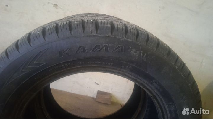 КАМА 505 Irbis 175/65 R14